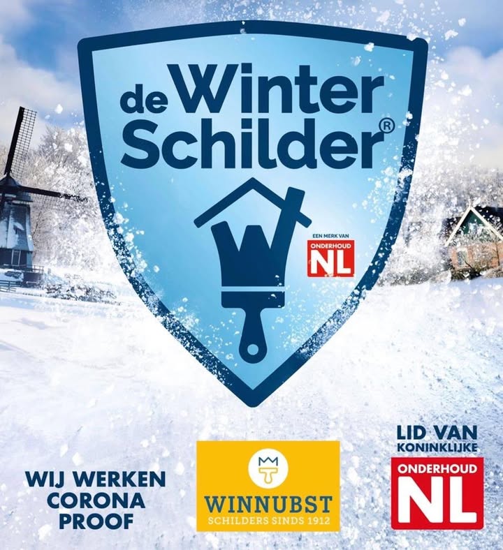 Schildersbedrijf Winnubst