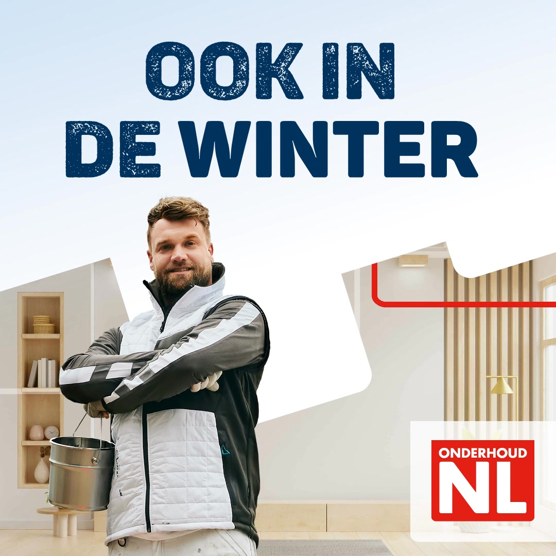 Schildersbedrijf Winnubst