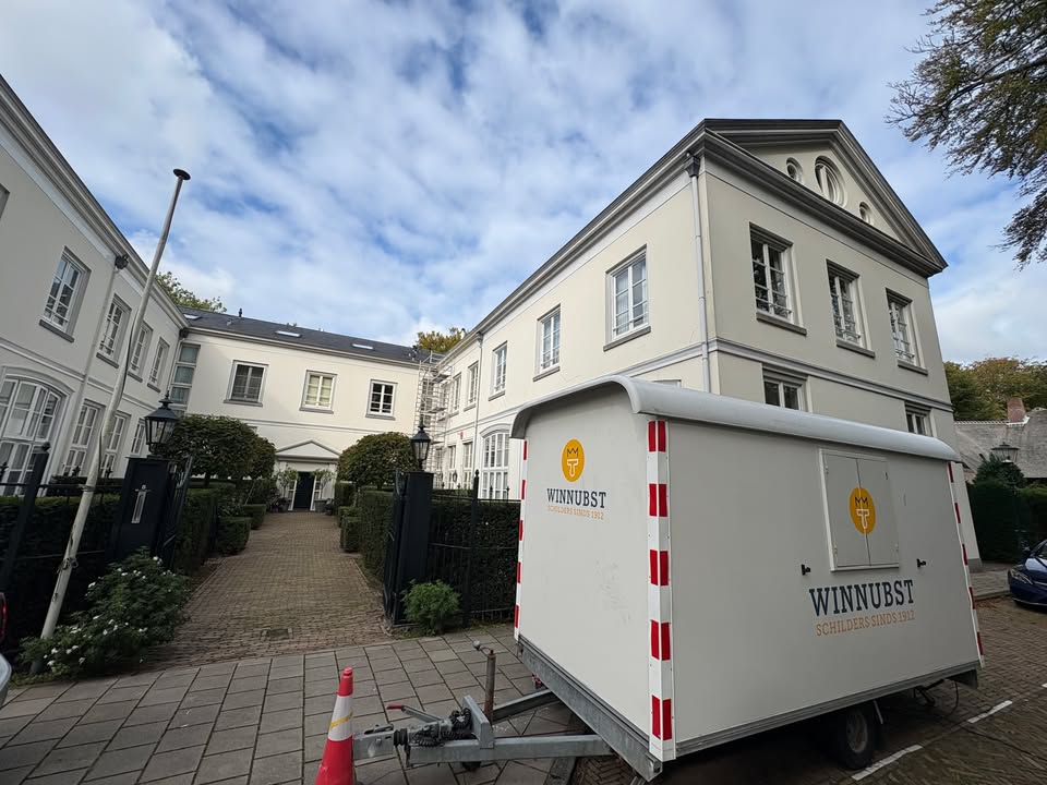 Schildersbedrijf Winnubst